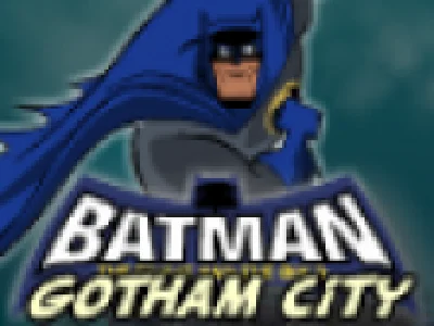 Batman in actiune