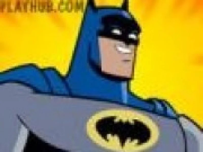 Batman Revolutie