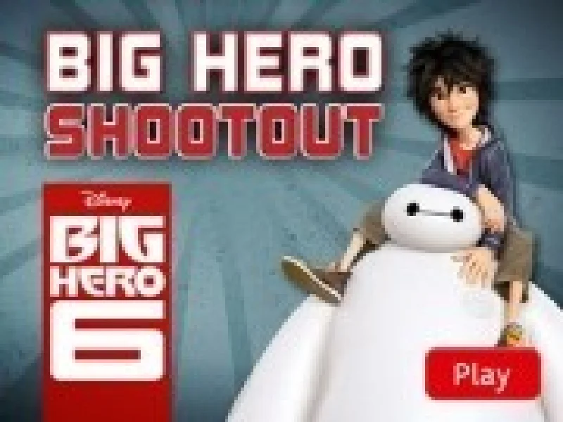 baymax portar la suturi