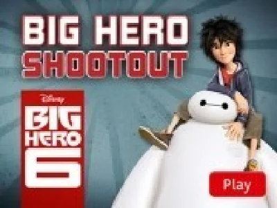 baymax portar la suturi