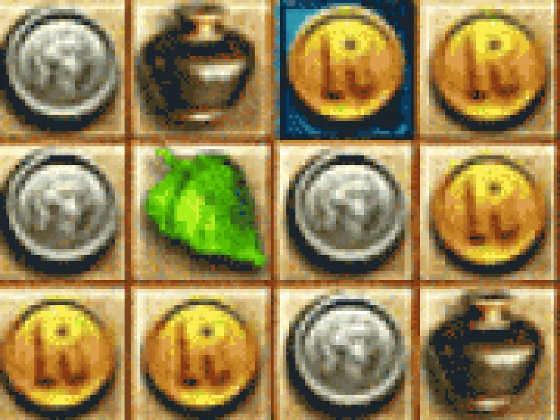 Bejeweled rome