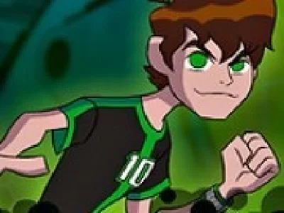 Ben 10 duelul duplicatilor