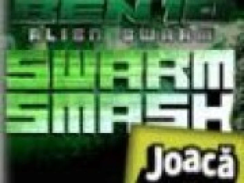 Ben 10 Smash