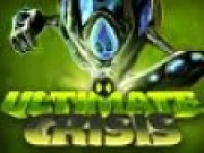 Ben 10 Ultimate Crisis