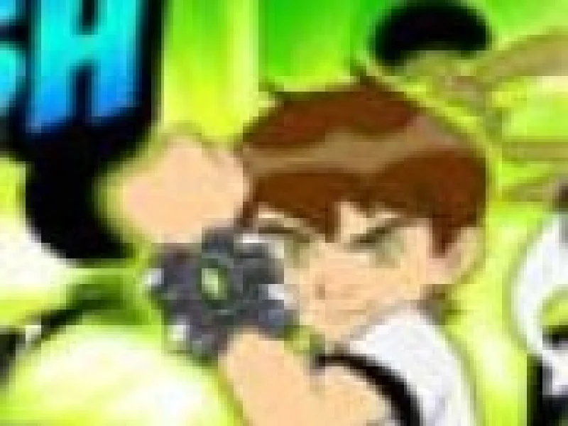 Ben ten power