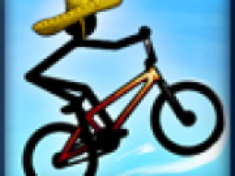 Biciclete bmx de cascadorii