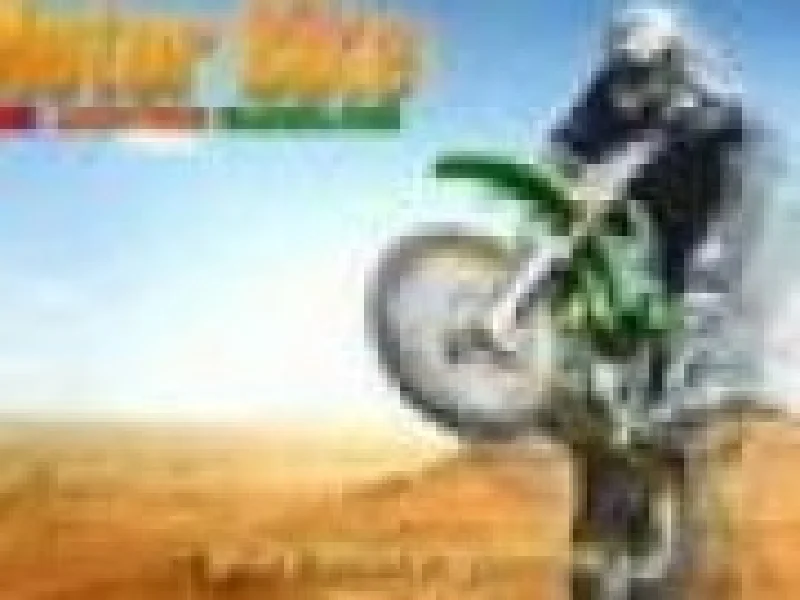 Bike stuns