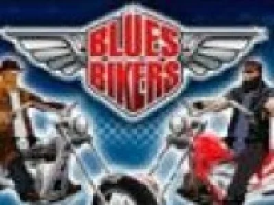 Bikers races