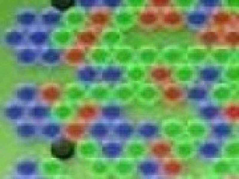 Bile colorate
