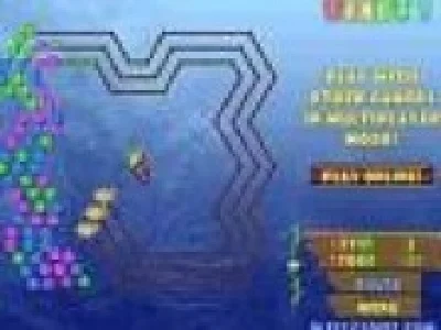 Bile multiplayer
