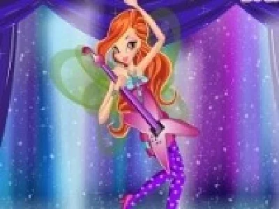 bloom star de muzica