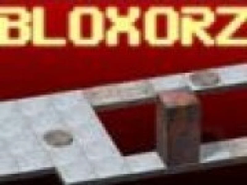 Bloxorz