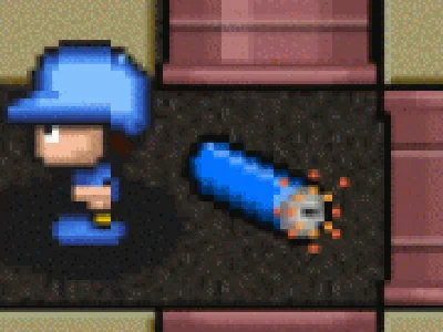 Bomberman fever