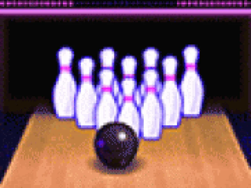 Bowling la disco
