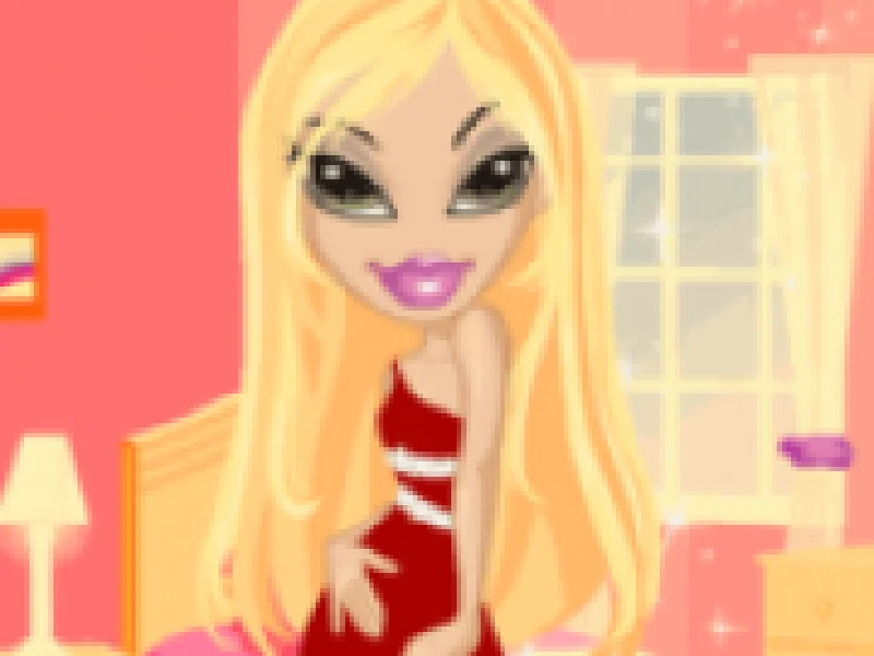 Bratz stilul casual