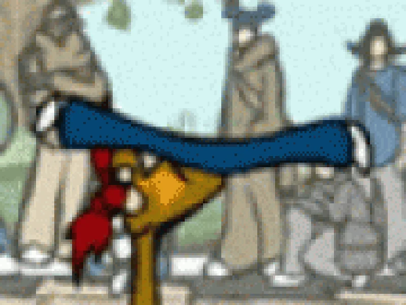 Break Dance