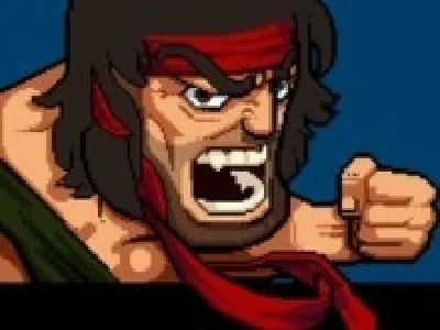 Broforce