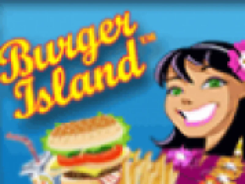 Burger mania