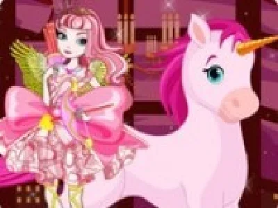 ca cupid ingrijeste cai