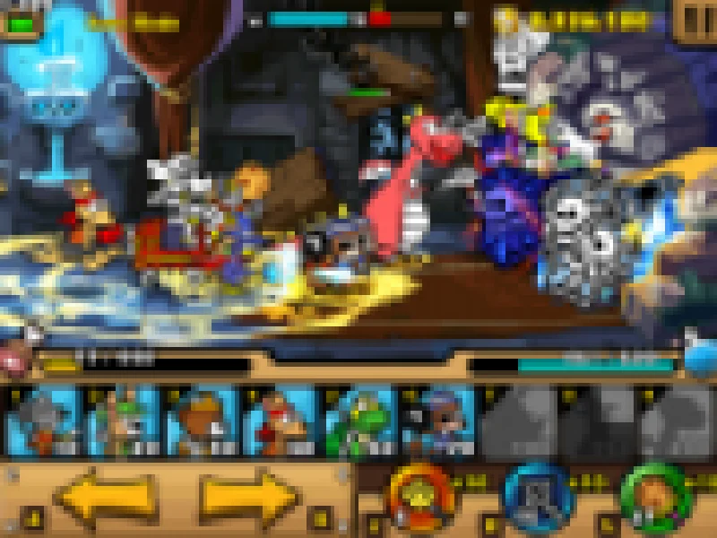 Cainele Paladin