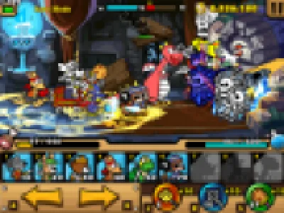 Cainele Paladin
