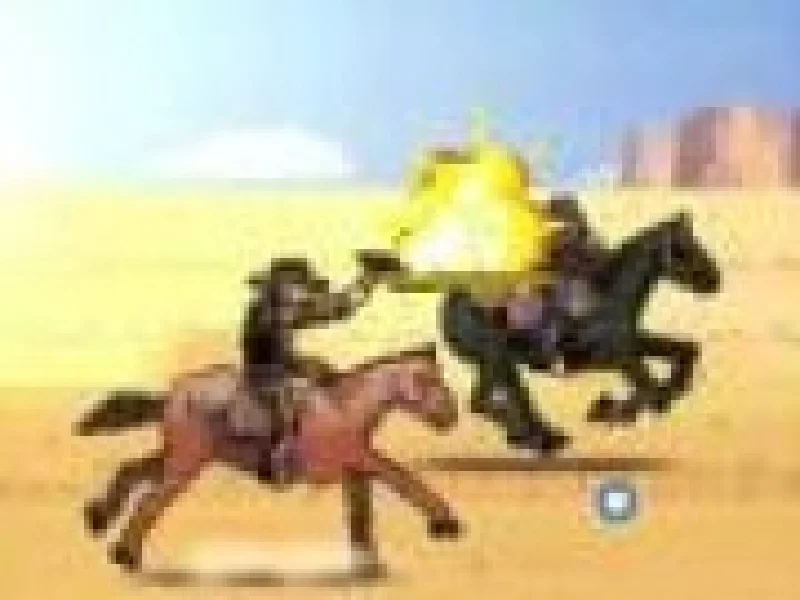 Calaretul bandit