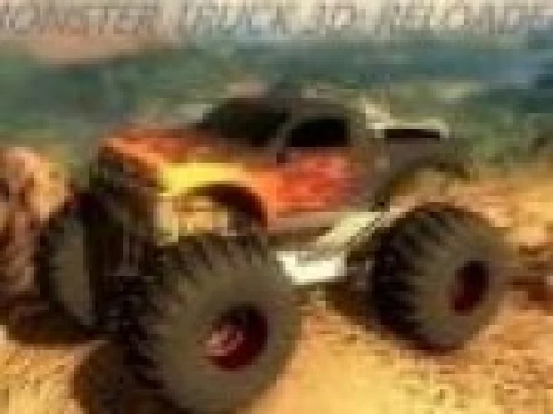 Camioane 3d reloaded