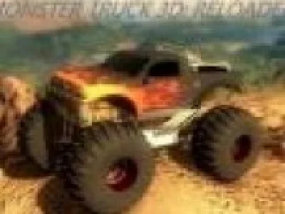 Camioane 3d reloaded