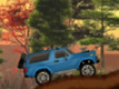 Camioane 4x4 de condus