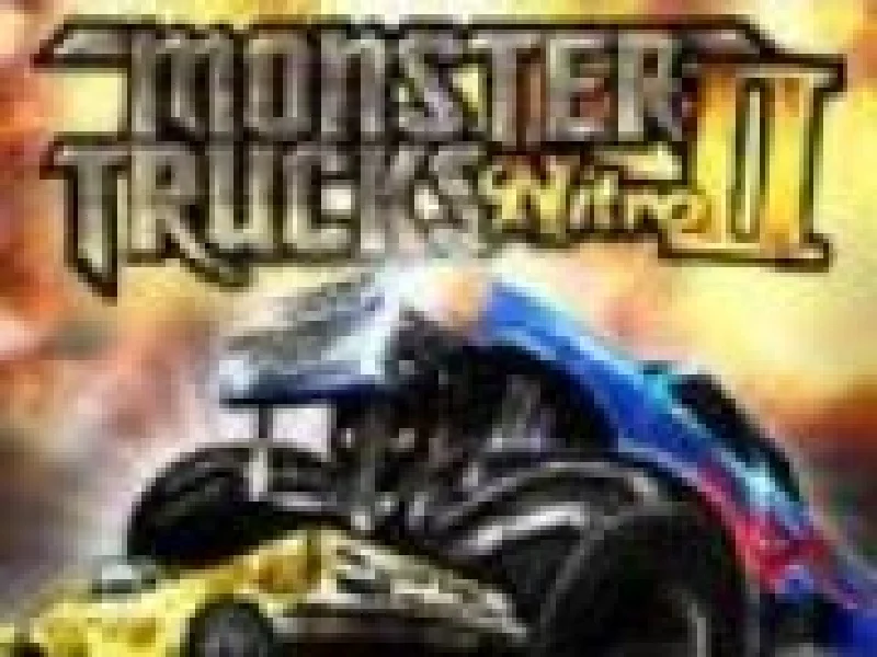 Camioane Monstru Monster truck