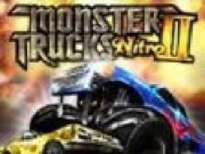 Camioane Monstru Monster truck