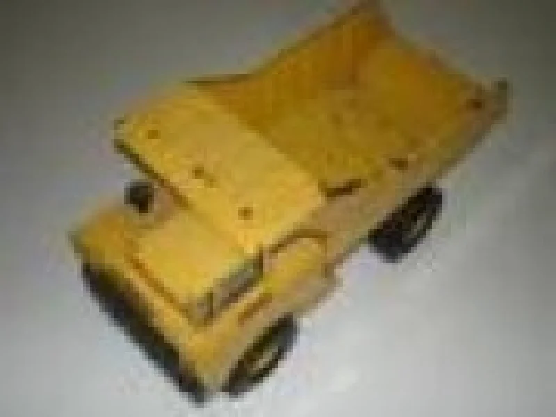Camion de minereu