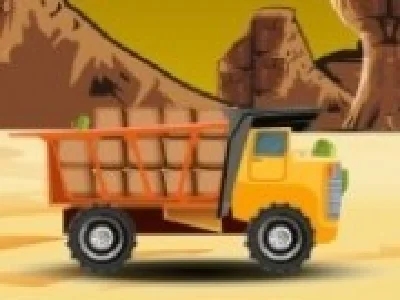 Camion transport lemne