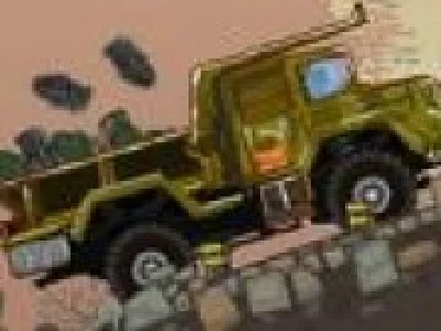 Camionul armatei