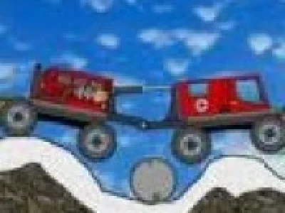 Camionul de salvare