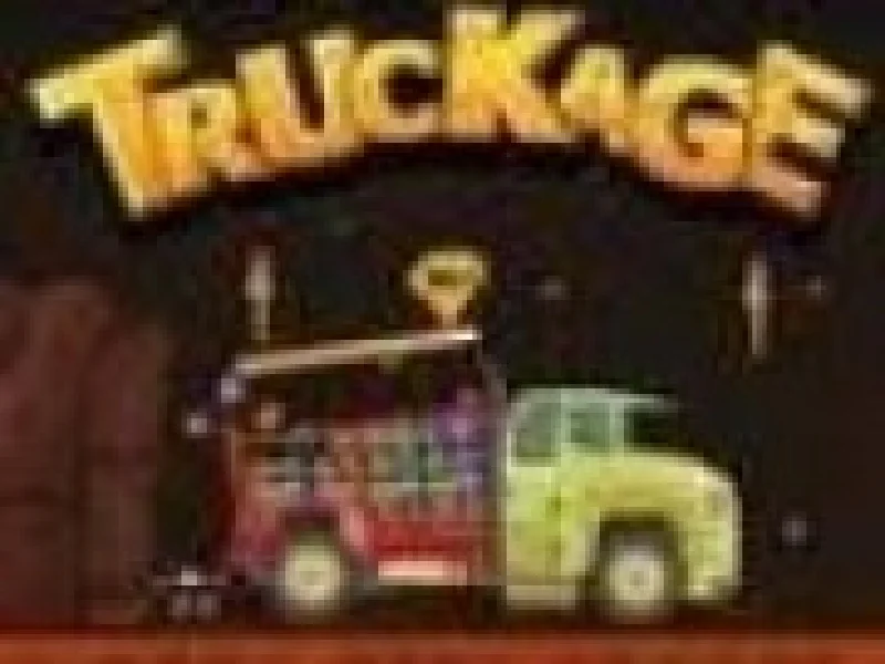 Camionul de transport