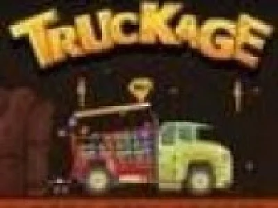 Camionul de transport