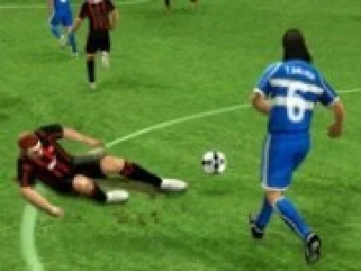 Campionat de fotbal fifa