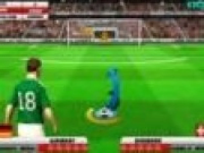 Campionatul de Fotbal Lovituri Libere