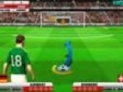 Campionatul de Fotbal Lovituri Libere