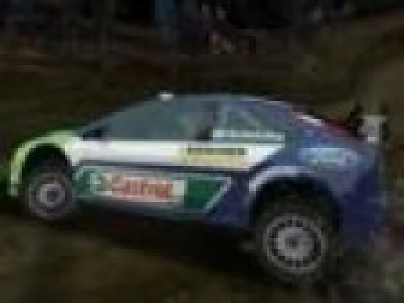 Campionatul de raliuri BP