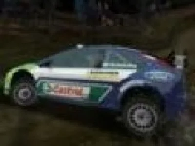 Campionatul de raliuri BP