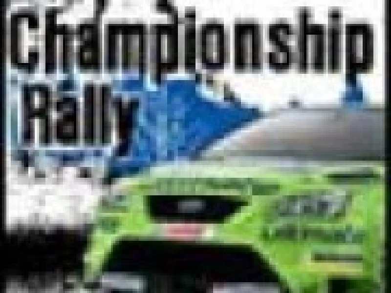 Campionatul de raliuri