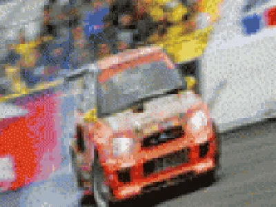 Campionatul modial de drifting