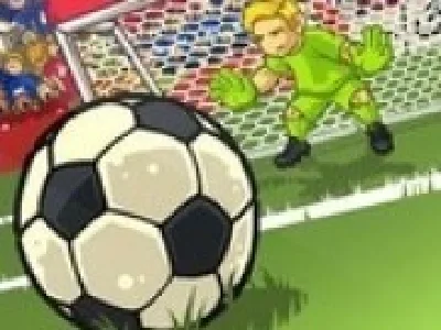 Campionii de fotbal