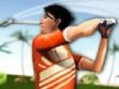 Campionii la golf