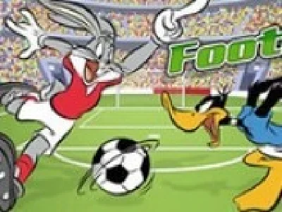 cartoon network cu fotbal