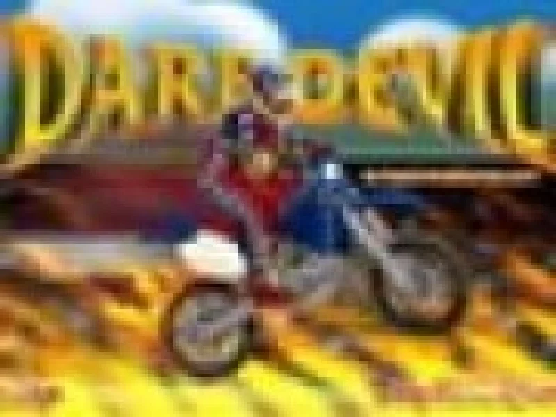 Cascadorii cu motociclete