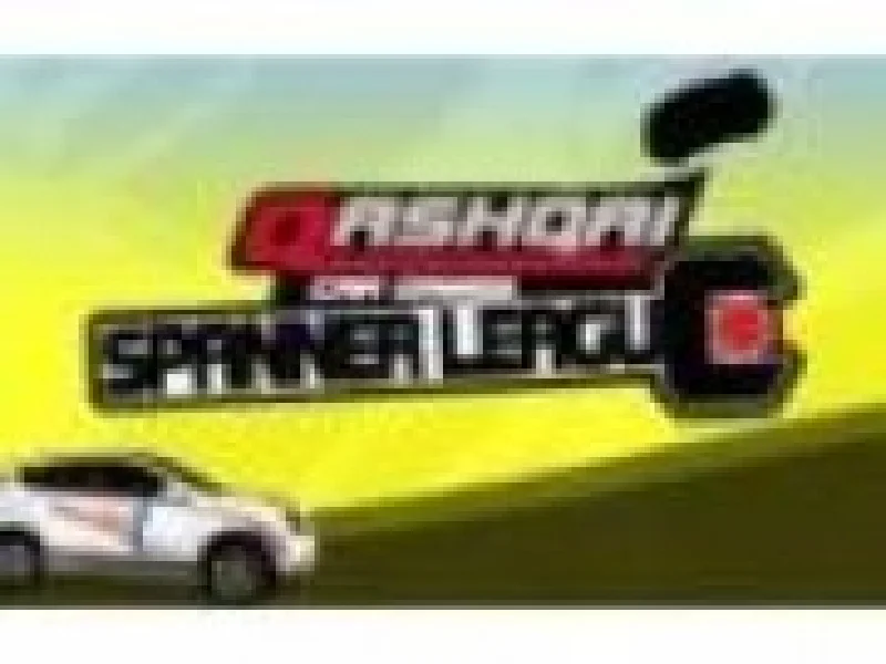 Cascadorii Nissan