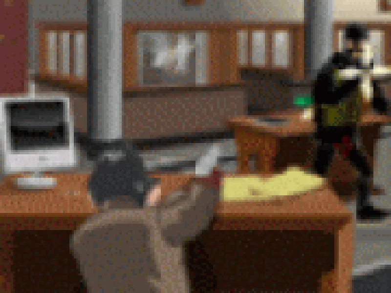 Charles agent 007 ultra